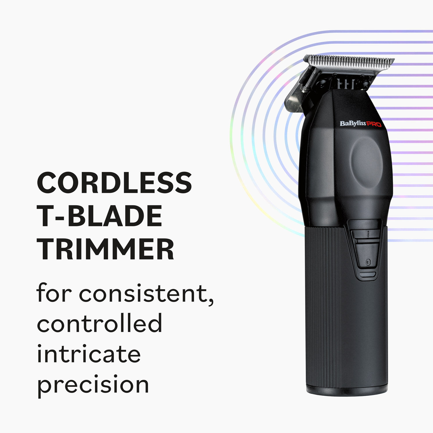 FRESHFX Trimmer
